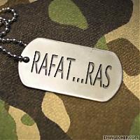 الصورة الرمزية RAFAT...RAS